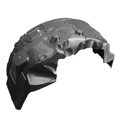 Ram 2500 / 3500 2019–2024 Fender (Front) – CH1249208 product photo