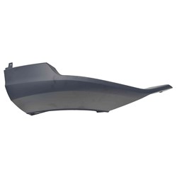 Audi Q7 2017–2019 Rt Front Bumper Molding (Front) – AU1047106 product photo
