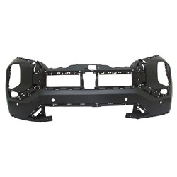 Mitsubishi Outlander 2022–2024 Front Bumper Cover (Front) – MI1000354 product photo
