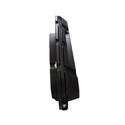 Nissan Titan 2017–2019 Front Bumper Cover (Front) – NI1042112 product photo