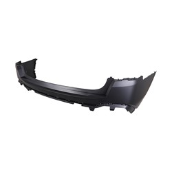 Kia Sorento 2024–2025 Rear Bumper Cover (Rear) – KI1114126 product photo