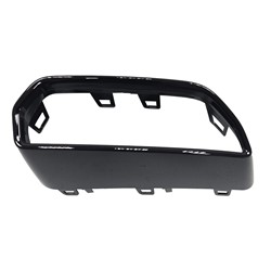 Audi Q5 2021–2024 Rt Rear Bumper Molding (Rear) – AU1147107 product photo