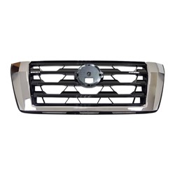 Nissan Armada 2021–2024 Grille – NI1200340 product photo