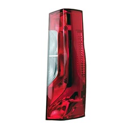 Mercedes-Benz Sprinter / Sprinter 3500XD 2019–2024 Tail Light Assembly – MB2800166 product photo