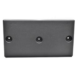 Hyundai Elantra 2021–2023 Front Bumper License Bracket (Front) – HY1068126 product photo