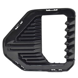 Gmc Yukon / Yukon XL 2021–2024 Lt Front Bumper Insert (Front) – GM1038263 product photo