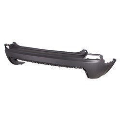 Jeep Cherokee 2019–2023 Rear Bumper Cover (Rear) – CH1100A46 product photo