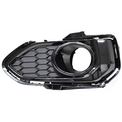 Honda FIT 2018–2020 Lt Front Bumper Insert (Front) – HO1038152 product photo