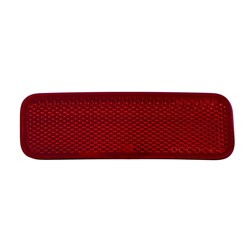 Ford Transit Connect 2014–2018 Rt Rear Bumper Reflector (Rear) – FO1185106 product photo