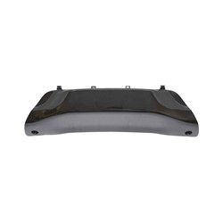 Jeep Grand Cherokee 2012–2021 Rear Bumper Tow Hook Cover (Rear) – CH1129109 product photo