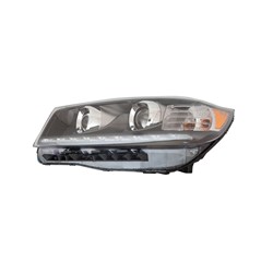 Kia Sorento 2019–2020 Headlight Assembly – KI2502226 product photo