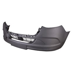 Mercedes-Benz Sprinter / Sprinter 3500XD 2019–2024 Front Bumper Cover (Front) – MB1000609 product photo