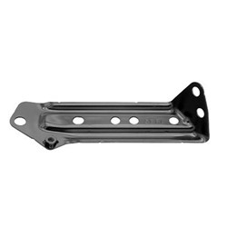 Nissan Versa 2020–2025 Fender (Front) – NI1244118 product photo