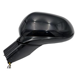 Hyundai Santa FE 2019–2020 Side Mirror (Rear) – HY1320263 product photo
