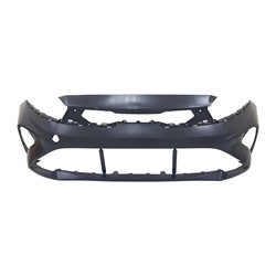 Kia Forte 2022–2024 Front Bumper Cover (Front) – KI1000219 product photo