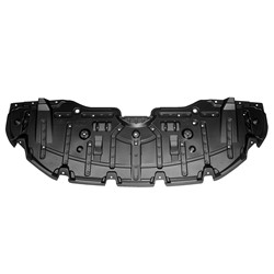 Lexus ES250 / ES300h & more 2019–2024 Lower Engine Cover (Front) – LX1228174 product photo