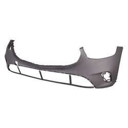 Mercedes-Benz GLC300 2020–2022 Front Bumper Cover (Front) – MB1000613 product photo