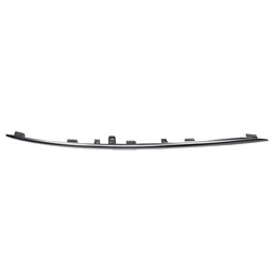 Mercedes-Benz E43 AMG 2017–2018 Lt Front Bumper Molding (Front) – MB1046143 product photo