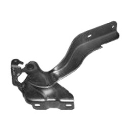 Nissan Sentra 2013–2019 Hood (Passenger side) – NI1236145 product photo