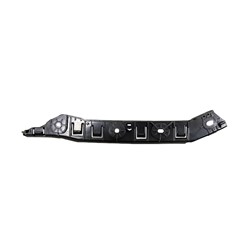 Chrysler Pacifica / Voyager 2017–2025 Front Bumper Cover (Front) – CH1042110 product photo