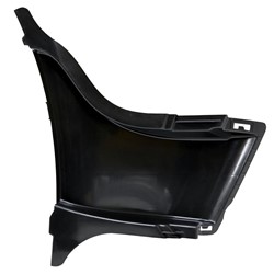 Kia Optima 2019–2020 Rt Front Bumper Insert (Front) – KI1039133 product photo