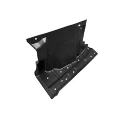 Mitsubishi Lancer / Outlander & more 2007–2022 Lower Engine Cover (Driver side) – MI1228116 product photo