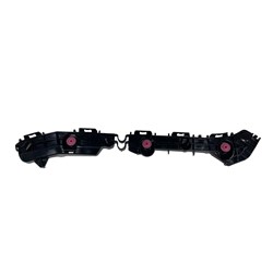 Toyota Venza 2021–2024 Rear Bumper Cover (Rear) – TO1142140 product photo