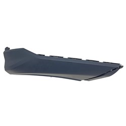 Audi Q3 2019–2024 Rt Front Bumper Molding (Front) – AU1047111 product photo