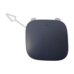 Mercedes-Benz C300 2022–2025 Rear Bumper Tow Hook Cover (Rear) – MB1129163 product photo