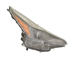 Toyota Prius 2021–2022 Headlight Assembly – TO2519204 product photo