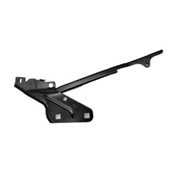 Jeep Grand Wagoneer / Grand Wagoneer L & more 2022–2025 Hood (Passenger side) – CH1236171 product photo