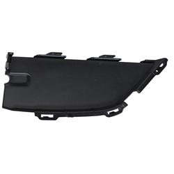 Bmw X3 2018–2021 Rt Front Bumper Insert (Front) – BM1039207 product photo