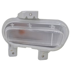 Jeep Renegade 2019–2022 Rt Front Signal Lamp (Front) – CH2531106 product photo