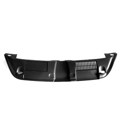 Volkswagen Beetle 2012–2019 Front Panel Molding (Front) – VW1224100 product photo