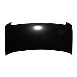 Ford E-350 Super Duty / E-450 Super Duty & more 2008–2021 Hood – FO1230273 product photo