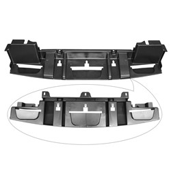 Dodge Durango 2021–2025 Grille – CH1218150 product photo