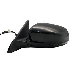 Jeep Compass 2017–2025 Side Mirror (Rear) – CH1320501 product photo