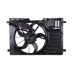 Ford Escape / Transit Connect 2013–2022 Radiator – FO3115195 product photo