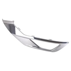 Mitsubishi Outlander 2022–2024 Lt Front Bumper Insert (Front) – MI1038133 product photo