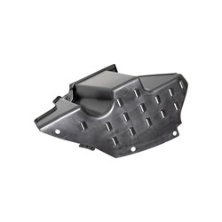 Hyundai Santa FE 2021–2023 Rear Bumper Insert (Rear) – HY1137100 product photo