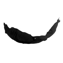 Ford Mustang 2015–2019 Fender Liner (Rear) – FO1762101 product photo