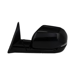 Toyota Tundra 2022–2025 Side Mirror (Rear) – TO1320434 product photo