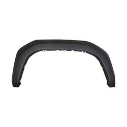 Toyota Tacoma 2024–2025 Rt Rear Wheel Opening Molding (Rear) – TO1791134 product photo