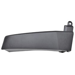 Toyota C-HR 2020–2022 Lt Front Bumper Molding (Front) – TO1046111 product photo