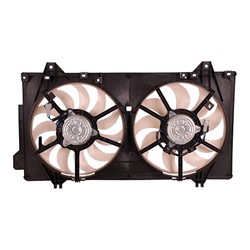 Mazda 6 2014–2021 Radiator – MA3115162 product photo