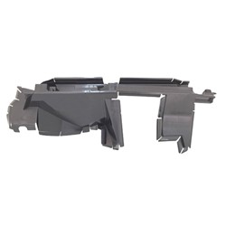 Toyota Highlander 2020–2022 Grille (Passenger side) – TO1218171 product photo