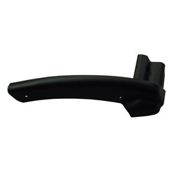 Ram 1500 / 1500 Classic & more 2011–2024 Lt Front Wheel Opening Molding (Front) – CH1290122 product photo