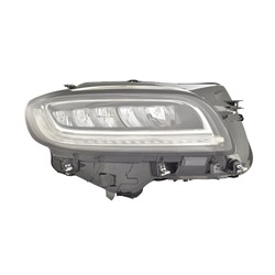 Lincoln Nautilus 2019–2021 Headlight Assembly – FO2503382 product photo