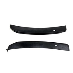 Ram 2500 / 3500 2019–2024 Front Bumper Bracket Set (Front) – CH1061123 product photo