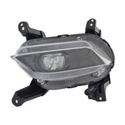 Hyundai Santa FE 2019–2020 Fog Light – HY2592172 product photo